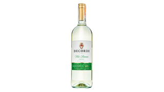 Вино Decordi Bianco Secco
