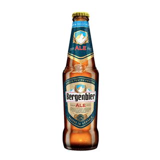 Bergenbier
