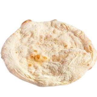 Spody Do Pizzy Napoli - Opakowanie 2szt.