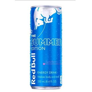 RED BULL SUMMER EDITION