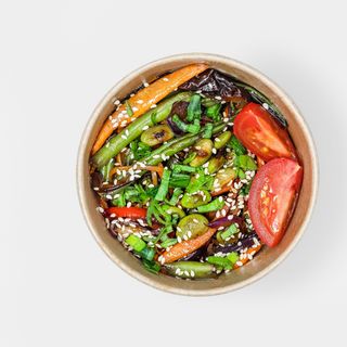 Wok з овочами (420г)