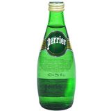 Перие - натурално газирана (330мл)