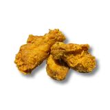 Добавка - Пържени крилца (5бр)