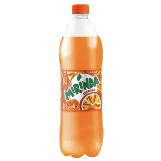 Mirinda - Orange ( 1l ) Canette
