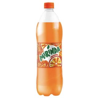 Mirinda - Orange ( 1l ) Canette