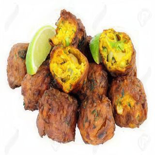 Vegetable Pakora