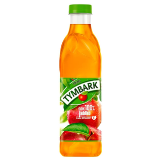 Tymbark Sok Jabłkowy 1l 