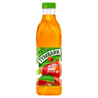 Tymbark Sok Jabłkowy 1l