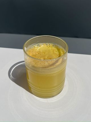 Детокс "Цитрус-Имбирь" (200 мл.)