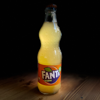 FANTA 0.33L