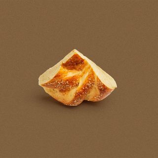 Тандырная лепешка(75г)