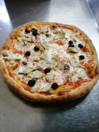 Funghi 