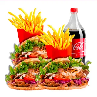 Combo 1