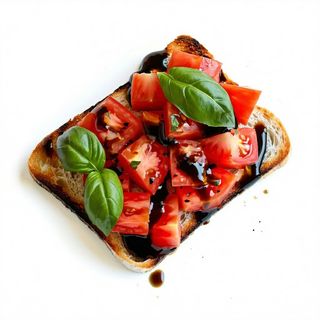 Bruschetta
