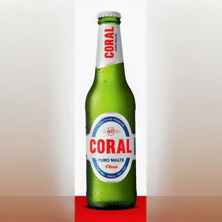 Coral Pure Malt
