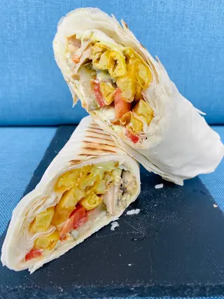 Odesa roll