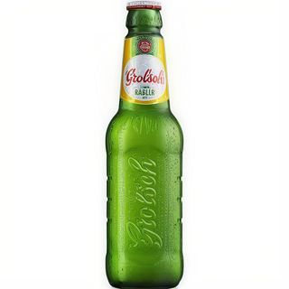Grolsch Radler al limon