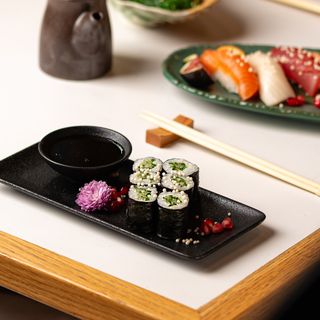 Hosomaki kappa 6 szt.