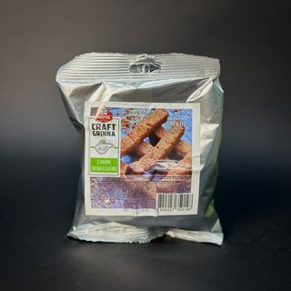 Гріночки Мирон зі смаком сметани 100гр