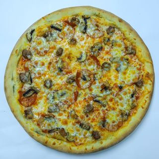 PIZZA AMERICAINE