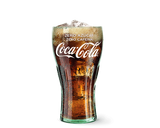 Coca Cola Zero Zero Pequeña