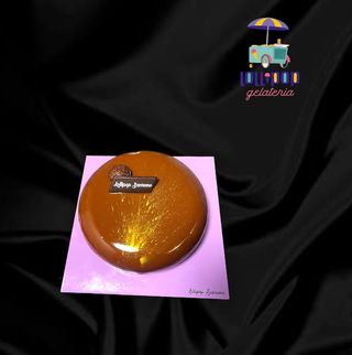 Torta Bacio di Sanremo GRANDE