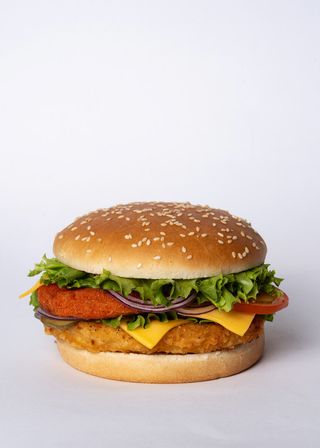 Мой Сырный (280гр)