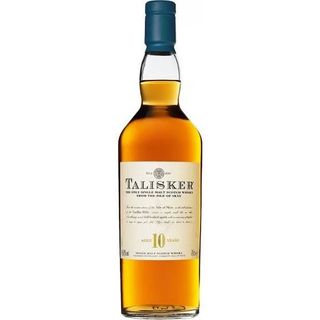 Talisker 10yrs