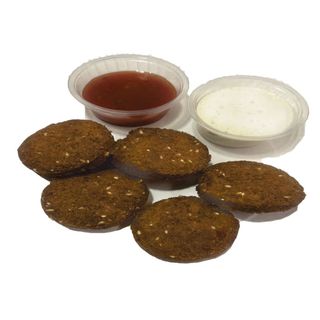 Raciones De Falafel (5 Uds.)