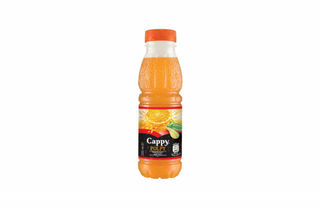 Cappy Orange