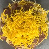 Salchidelicious XXL (para dos personas)