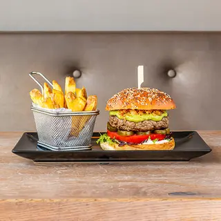 Texan Burger