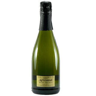 Cava Artesanal Brut Nature