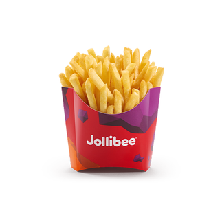 Patatine fritte