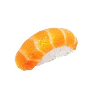 Nigiri De Salmón (2 Pzs.)