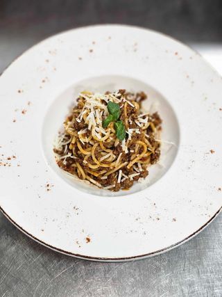 ბოლონეზე