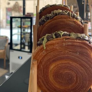 Palma Roll Dubai Chocolate