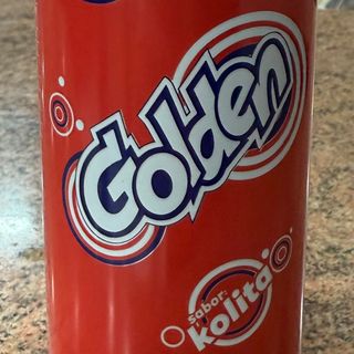 Golden Venezolana 33cl 