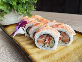 Tiger Roll