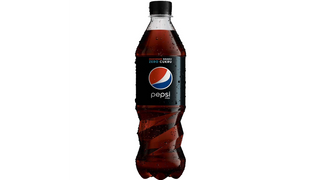 Pepsi Cola Zero 0.5l