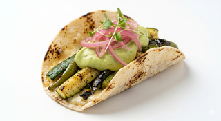 Veggie Taco