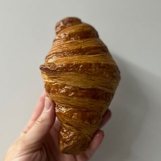 Croissant clásico 