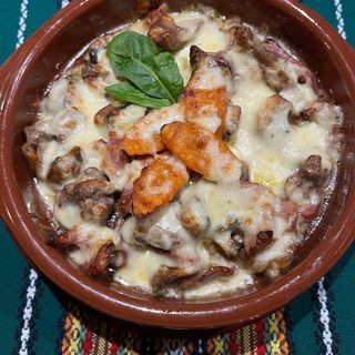 Дроб по болярски (300г)