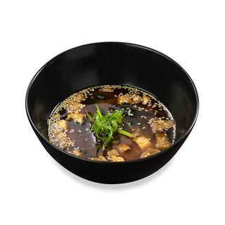 Місо-суп міні(доставка)