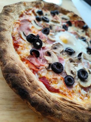 Капричоза (30см)