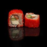 Roll California cu somon