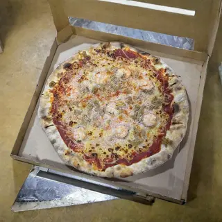 MARINERA