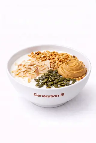 YOGUR ENERGY