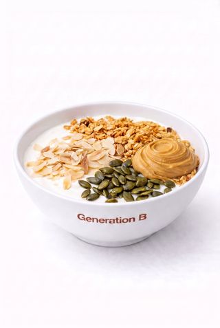 YOGUR ENERGY