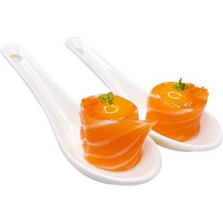 147. Goi Huevo De Codorniz